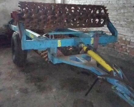 Другая Другая, объемом двигателя 0 л и пробегом 0 тыс. км за 4106 $, фото 3 на Automoto.ua