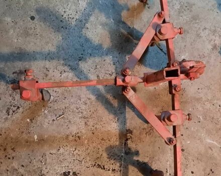 Другая Другая, объемом двигателя 0 л и пробегом 0 тыс. км за 4450 $, фото 5 на Automoto.ua