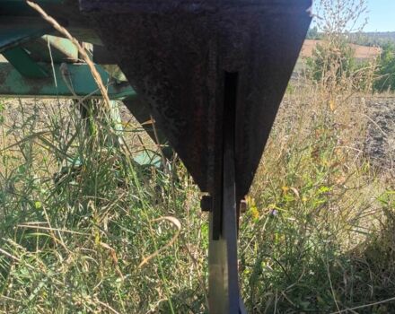 Другая Другая, объемом двигателя 0 л и пробегом 0 тыс. км за 2062 $, фото 5 на Automoto.ua