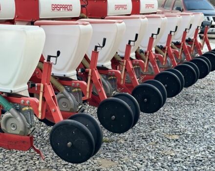 Інша Інша, об'ємом двигуна 0 л та пробігом 0 тис. км за 17800 $, фото 8 на Automoto.ua