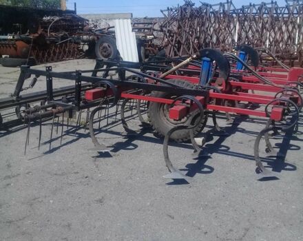 Другая Другая, объемом двигателя 0 л и пробегом 0 тыс. км за 4745 $, фото 1 на Automoto.ua