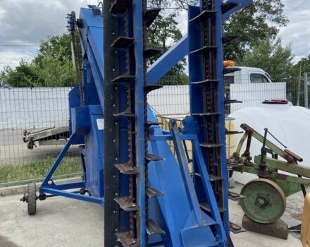 Другая Другая, объемом двигателя 0 л и пробегом 0 тыс. км за 1419 $, фото 2 на Automoto.ua