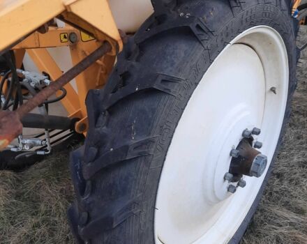 Другая Другая, объемом двигателя 0 л и пробегом 0 тыс. км за 12072 $, фото 1 на Automoto.ua