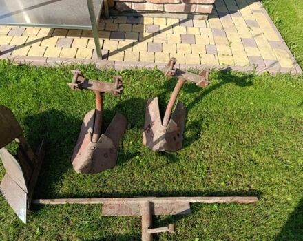 Другая Другая, объемом двигателя 0 л и пробегом 0 тыс. км за 5000 $, фото 6 на Automoto.ua