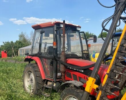 Другая Другая, объемом двигателя 0 л и пробегом 0 тыс. км за 7000 $, фото 1 на Automoto.ua