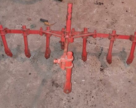 Другая Другая, объемом двигателя 0 л и пробегом 0 тыс. км за 4450 $, фото 6 на Automoto.ua