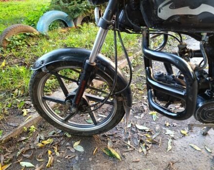 Другая Другая, объемом двигателя 50 л и пробегом 0 тыс. км за 214 $, фото 5 на Automoto.ua