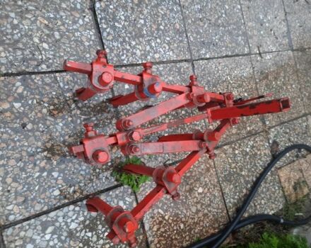 Другая Другая, объемом двигателя 0 л и пробегом 0 тыс. км за 4450 $, фото 1 на Automoto.ua