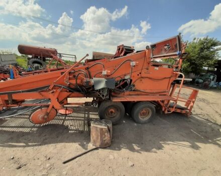 Другая Другая, объемом двигателя 0 л и пробегом 0 тыс. км за 25959 $, фото 2 на Automoto.ua