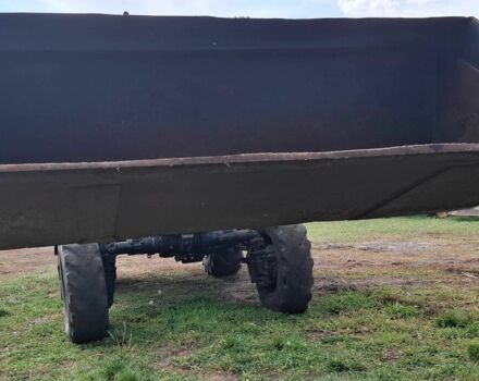 Інша Інша, об'ємом двигуна 0 л та пробігом 0 тис. км за 2185 $, фото 4 на Automoto.ua