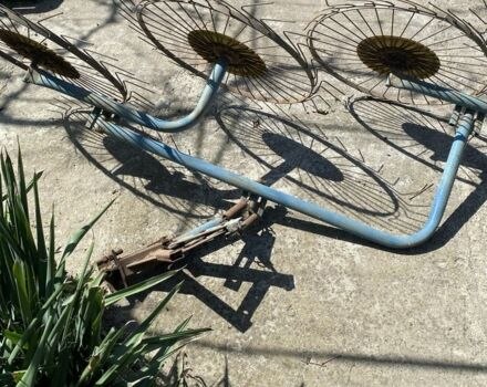 Другая Другая, объемом двигателя 0 л и пробегом 0 тыс. км за 131 $, фото 1 на Automoto.ua