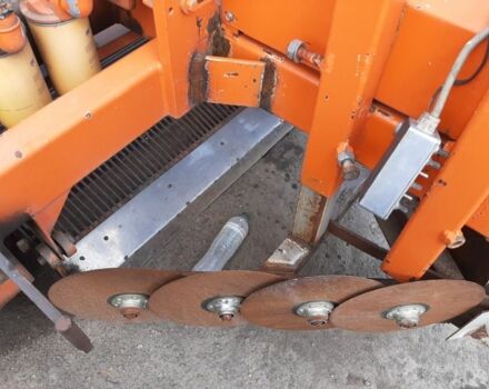 Другая Другая, объемом двигателя 0 л и пробегом 0 тыс. км за 25959 $, фото 5 на Automoto.ua