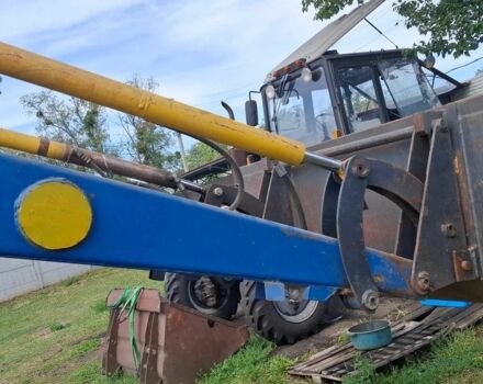 Інша Інша, об'ємом двигуна 0 л та пробігом 0 тис. км за 2185 $, фото 8 на Automoto.ua