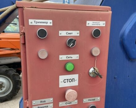 Другая Другая, объемом двигателя 0 л и пробегом 0 тыс. км за 1419 $, фото 3 на Automoto.ua