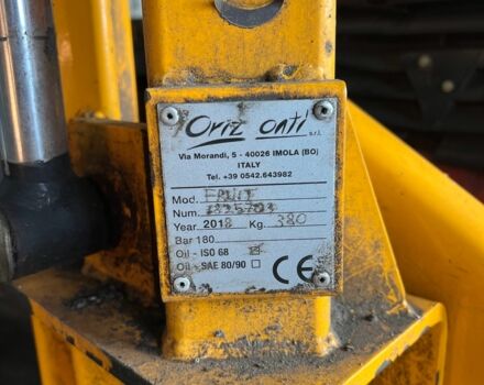 Другая Другая, объемом двигателя 0 л и пробегом 0 тыс. км за 7000 $, фото 3 на Automoto.ua