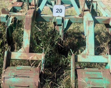 Другая Другая, объемом двигателя 0 л и пробегом 0 тыс. км за 2062 $, фото 1 на Automoto.ua