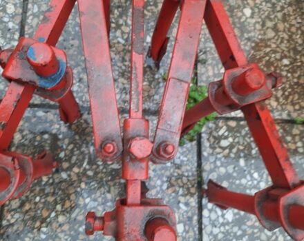 Другая Другая, объемом двигателя 0 л и пробегом 0 тыс. км за 4450 $, фото 2 на Automoto.ua