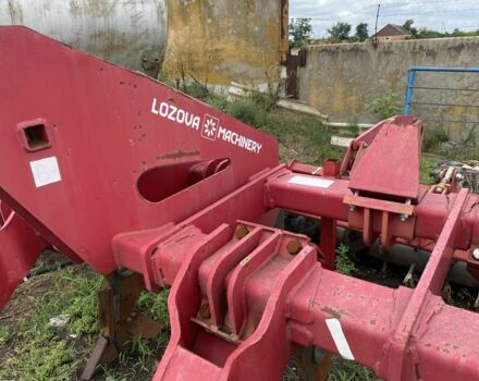 Другая Другая, объемом двигателя 0 л и пробегом 0 тыс. км за 4335 $, фото 1 на Automoto.ua
