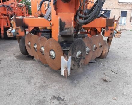 Другая Другая, объемом двигателя 0 л и пробегом 0 тыс. км за 25959 $, фото 3 на Automoto.ua