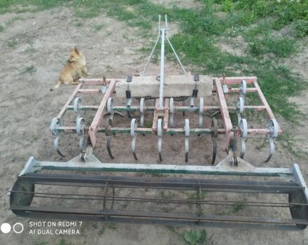 Другая Другая, объемом двигателя 0 л и пробегом 0 тыс. км за 433 $, фото 1 на Automoto.ua