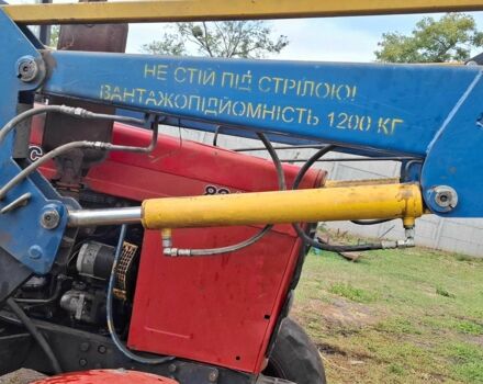 Інша Інша, об'ємом двигуна 0 л та пробігом 0 тис. км за 2185 $, фото 6 на Automoto.ua