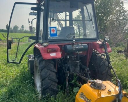 Другая Другая, объемом двигателя 0 л и пробегом 0 тыс. км за 7000 $, фото 2 на Automoto.ua