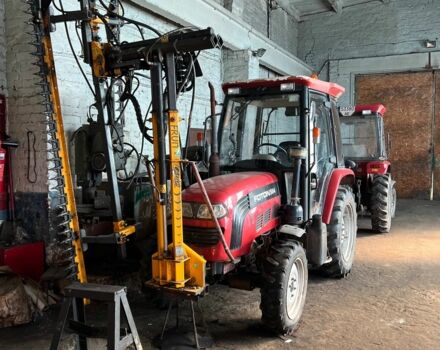 Другая Другая, объемом двигателя 0 л и пробегом 0 тыс. км за 7000 $, фото 4 на Automoto.ua