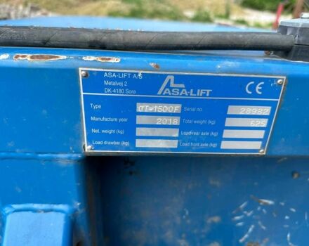 Другая Другая, объемом двигателя 0 л и пробегом 0 тыс. км за 16532 $, фото 2 на Automoto.ua