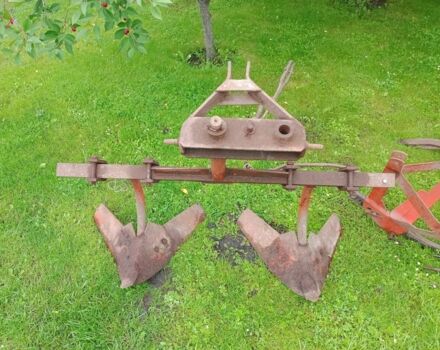 Другая Другая, объемом двигателя 0 л и пробегом 0 тыс. км за 5000 $, фото 1 на Automoto.ua