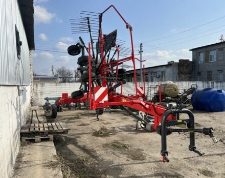 Інша Інша, об'ємом двигуна 0 л та пробігом 0 тис. км за 19000 $, фото 1 на Automoto.ua