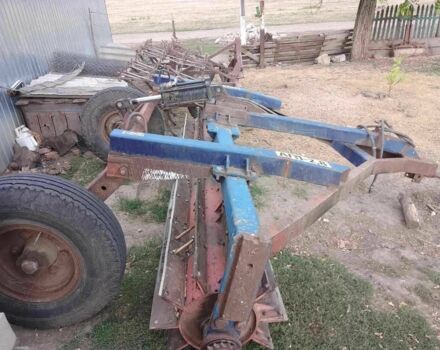 Другая Другая, объемом двигателя 0 л и пробегом 0 тыс. км за 1448 $, фото 2 на Automoto.ua