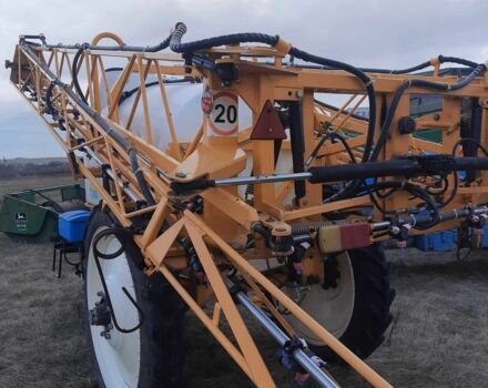 Другая Другая, объемом двигателя 0 л и пробегом 0 тыс. км за 12072 $, фото 6 на Automoto.ua