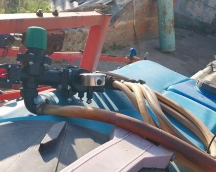 Другая Другая, объемом двигателя 0 л и пробегом 0 тыс. км за 606 $, фото 1 на Automoto.ua