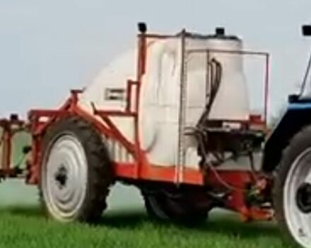 Інша Інша, об'ємом двигуна 0 л та пробігом 0 тис. км за 14900 $, фото 1 на Automoto.ua