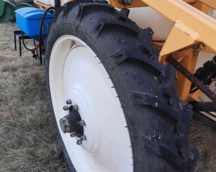 Другая Другая, объемом двигателя 0 л и пробегом 0 тыс. км за 12072 $, фото 5 на Automoto.ua