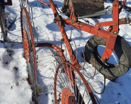 Другая Другая, объемом двигателя 0 л и пробегом 0 тыс. км за 316 $, фото 1 на Automoto.ua