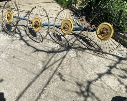 Другая Другая, объемом двигателя 0 л и пробегом 0 тыс. км за 131 $, фото 2 на Automoto.ua