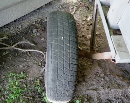 Другая Другая, объемом двигателя 0 л и пробегом 0 тыс. км за 229 $, фото 6 на Automoto.ua