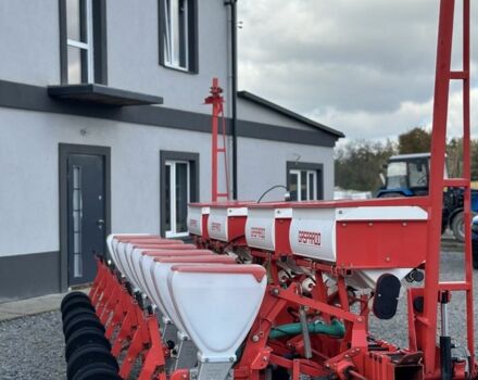 Інша Інша, об'ємом двигуна 0 л та пробігом 0 тис. км за 17800 $, фото 1 на Automoto.ua