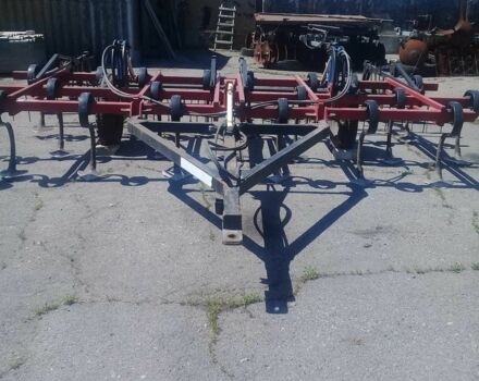 Другая Другая, объемом двигателя 0 л и пробегом 0 тыс. км за 4745 $, фото 2 на Automoto.ua