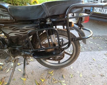 Другая Другая, объемом двигателя 50 л и пробегом 0 тыс. км за 214 $, фото 6 на Automoto.ua