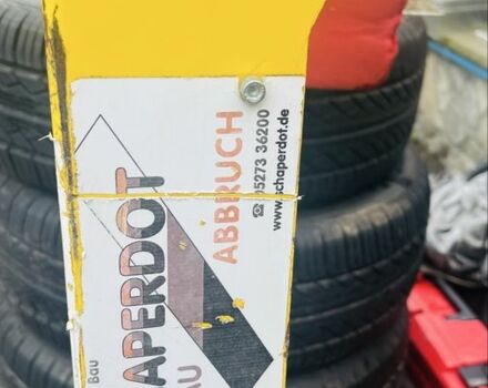 Інша Інша, об'ємом двигуна 0 л та пробігом 0 тис. км за 6000 $, фото 1 на Automoto.ua