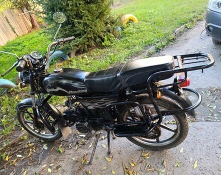 Другая Другая, объемом двигателя 50 л и пробегом 0 тыс. км за 214 $, фото 4 на Automoto.ua