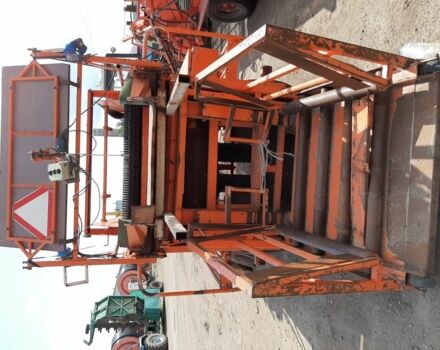 Другая Другая, объемом двигателя 0 л и пробегом 0 тыс. км за 25959 $, фото 1 на Automoto.ua