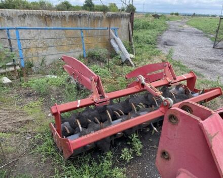 Другая Другая, объемом двигателя 0 л и пробегом 0 тыс. км за 4335 $, фото 4 на Automoto.ua