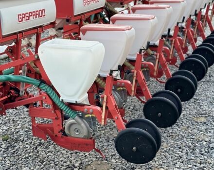 Інша Інша, об'ємом двигуна 0 л та пробігом 0 тис. км за 17800 $, фото 7 на Automoto.ua