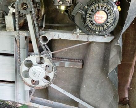 Другая Другая, объемом двигателя 0 л и пробегом 0 тыс. км за 229 $, фото 3 на Automoto.ua