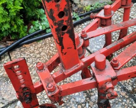 Другая Другая, объемом двигателя 0 л и пробегом 0 тыс. км за 4450 $, фото 3 на Automoto.ua