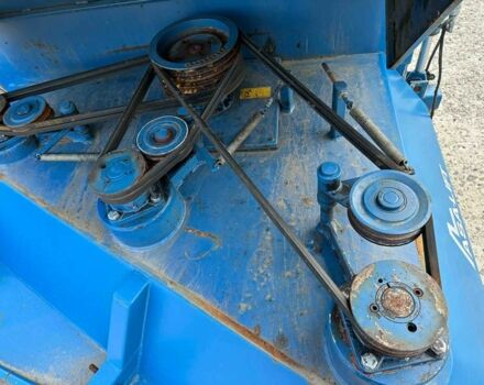 Другая Другая, объемом двигателя 0 л и пробегом 0 тыс. км за 16532 $, фото 5 на Automoto.ua