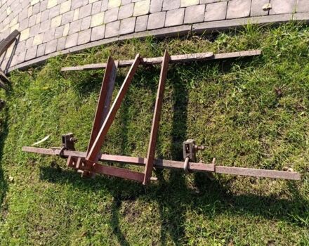 Другая Другая, объемом двигателя 0 л и пробегом 0 тыс. км за 5000 $, фото 7 на Automoto.ua